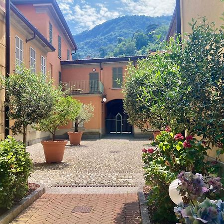 Apartmán Old Borgo Vico Como Exteriér fotografie